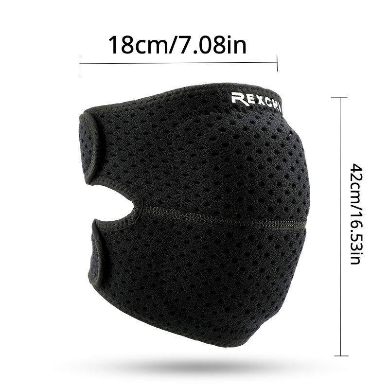 Professional Sports Knee Pads Dance Roller Skating Cycling - Temu