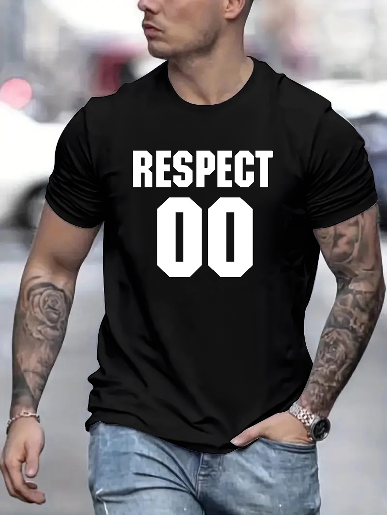 Re2pect Shirt Respect Longsleeve Tshirt T Shirts, Hoodies