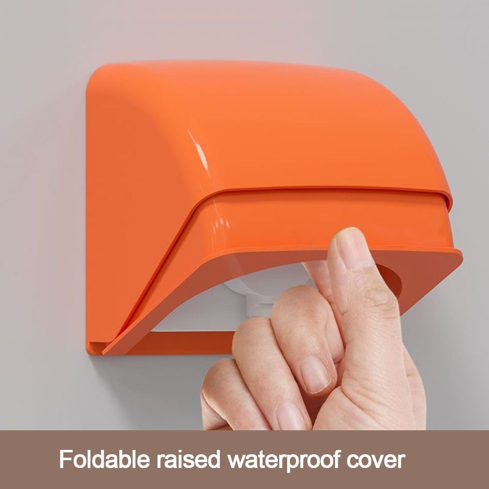 Funda para interruptor exterior resistente a la intemperie Do it