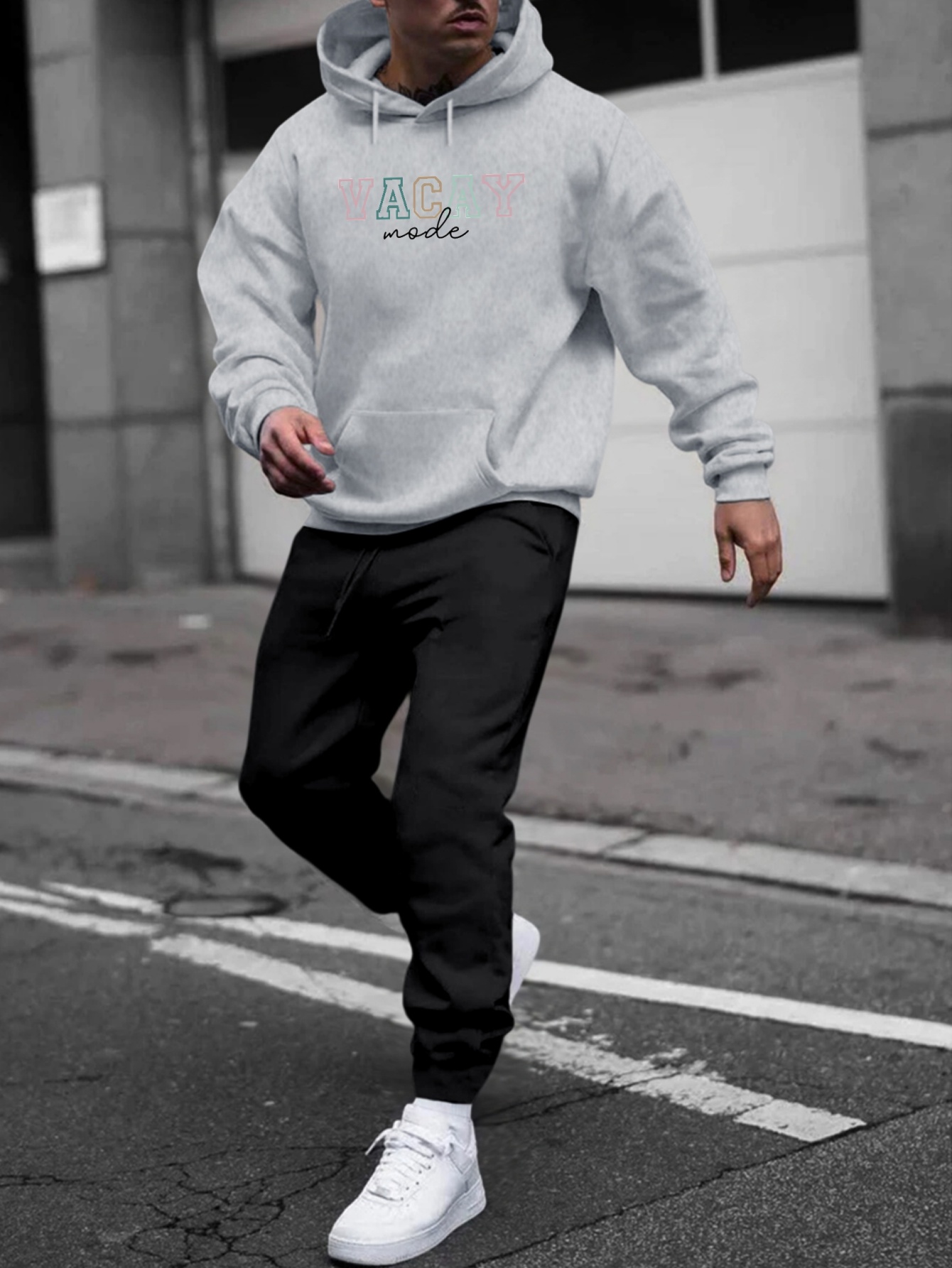 Juvenil Shein Sudaderas Hombre Shein Sudaderas De Moda Juveniles