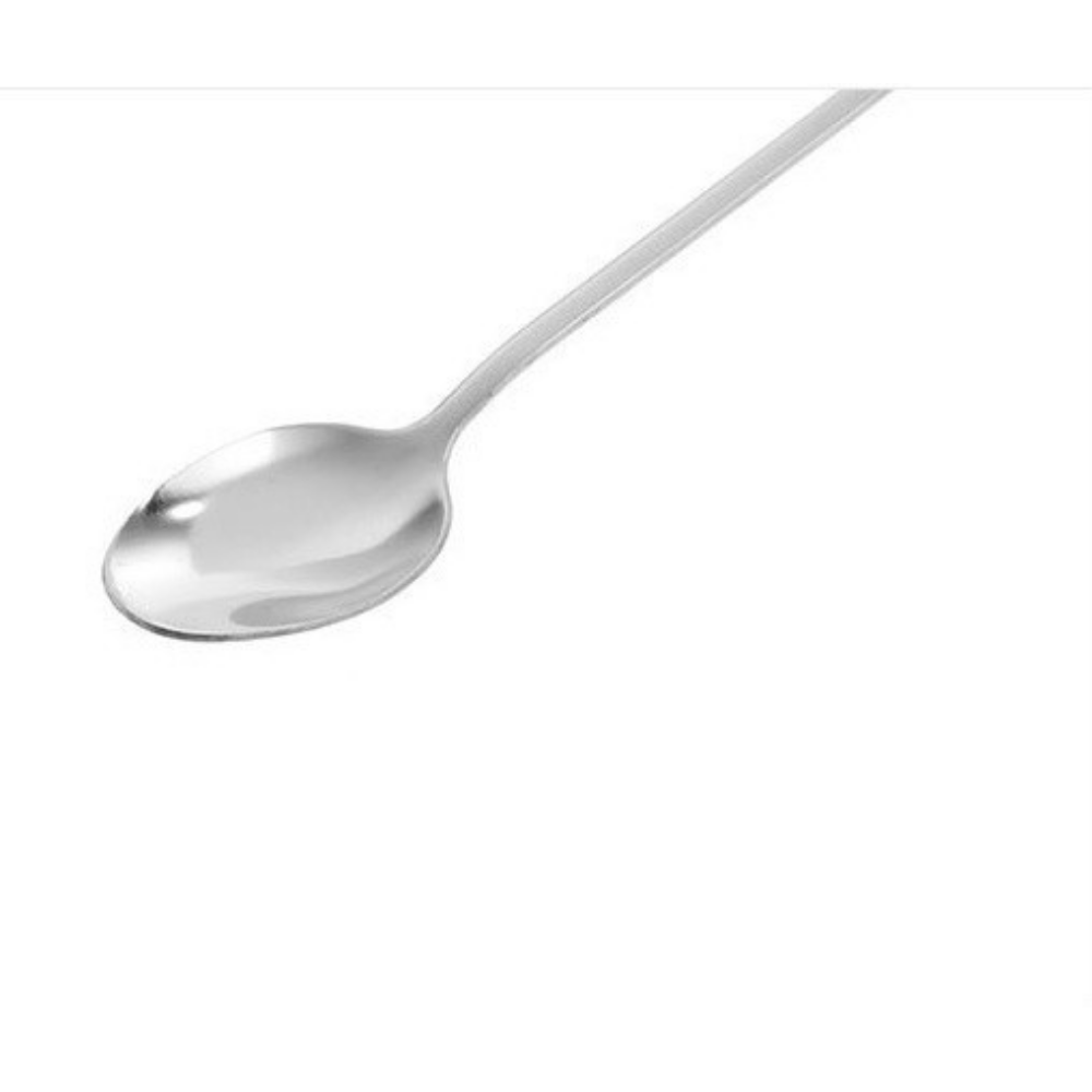 2 pcs Stainless Steel Ice Cream Spoons - Perfect Couple Gifts for Him and  Her - Birthday, Wedding, Anniversary, and Engagement Gifts