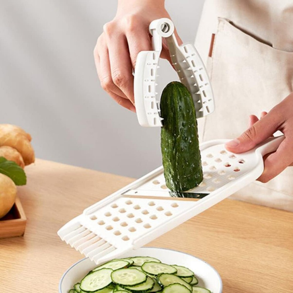 2pcs Vegetable Hand Guard Food Vegetable Slicer Carrot Grater Food Safety  Holder Mandoline Slicing Mandolin Hand Guards Mandoline Slicer Food Holder