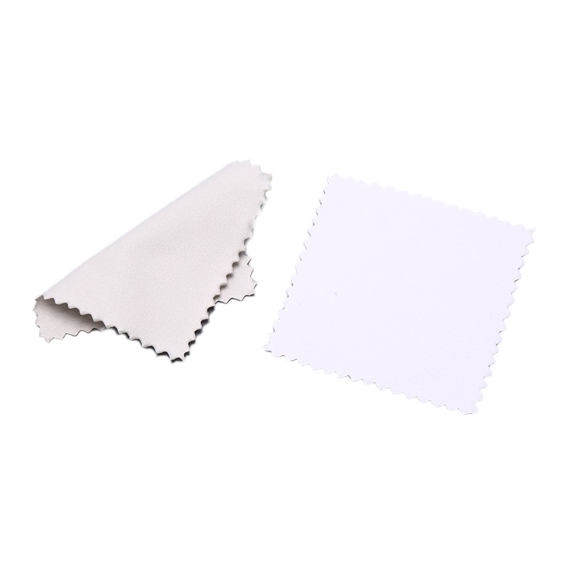 Silver Polishing Cloth For Jewelry Cleaning, Stain-proof, Reusable Cleaning  Cloth - Temu