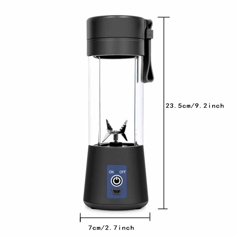 Mini Frullatore 800ML - 300W - Multi EA