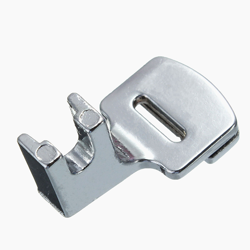 1pc Pleating Pressing Foot 702 Multi-functional Household Electric Sewing Machine Accessories Fine Pleated Pressing Foot Hardware Fittings