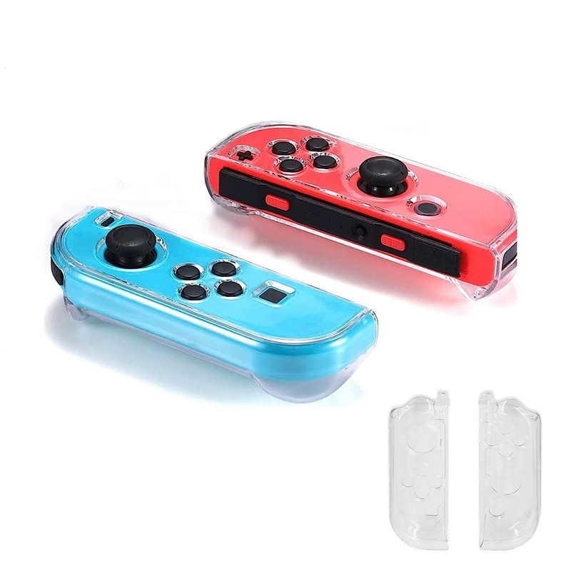 nintendo switch joy con cover