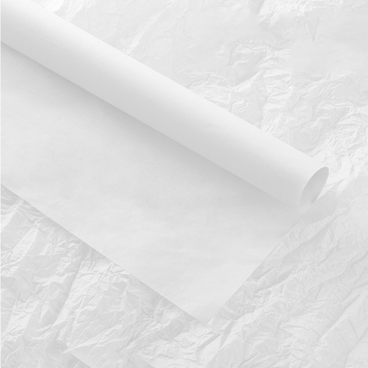 White Tissue Wrapping Paper (15x20) - 5SCT1520WHT - IdeaStage Promotional  Products