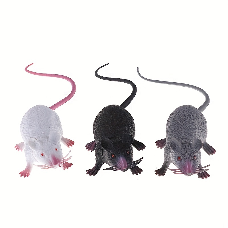 ② Ultrason Anti Nuisibles Souris et Rats 360 — Autres accessoires pour  animaux — 2ememain