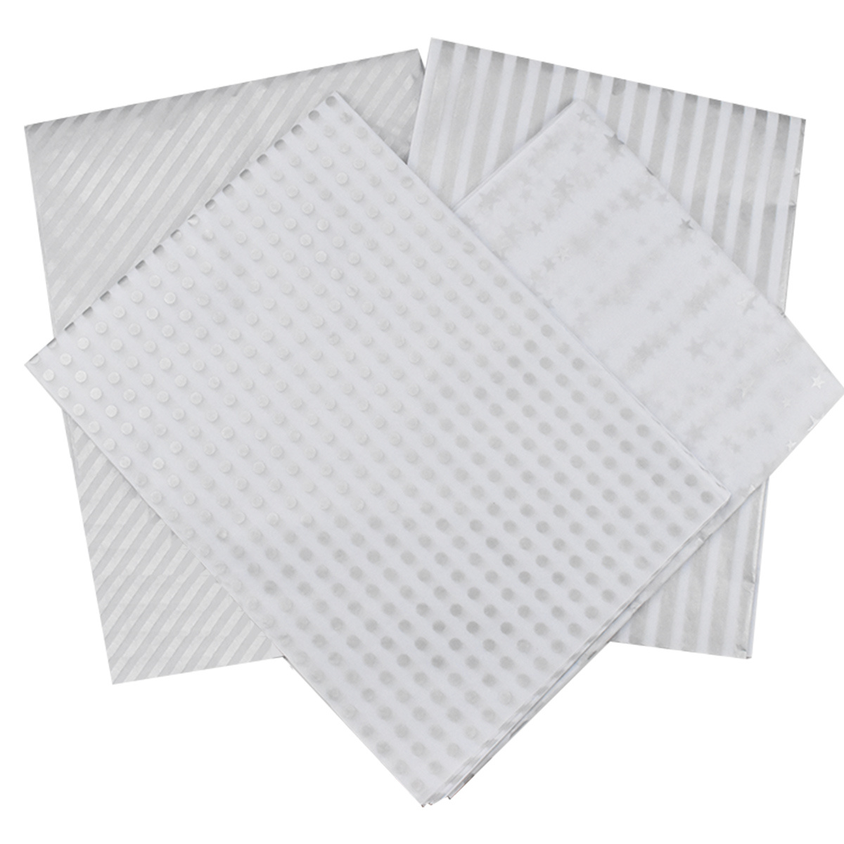 Silver Tissue Paper - Temu