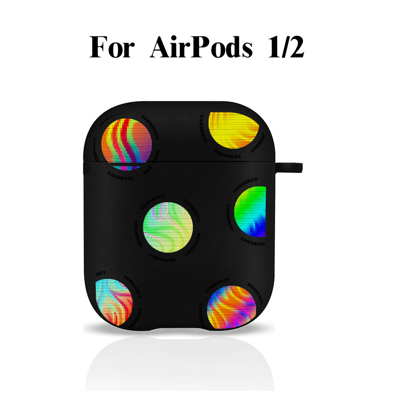 Airpods colourful cheap