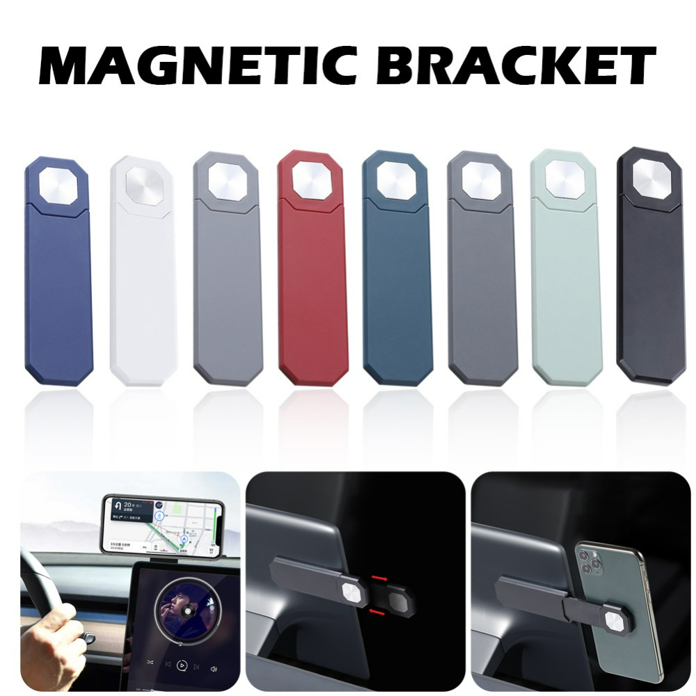 Soporte magnético para teléfono del tablero para automóvil, diseño  totalmente metálico, soporte para automóvil Magsafe compatible con la serie  Iphone 12/13