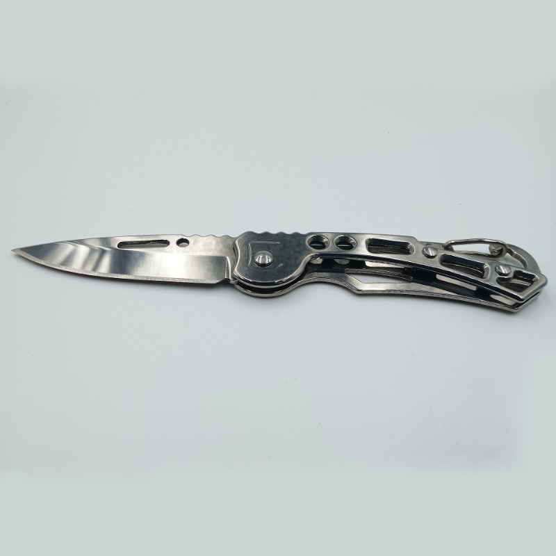 Multi functional Key Chain Knife Pocket Kinfe Folding Box - Temu