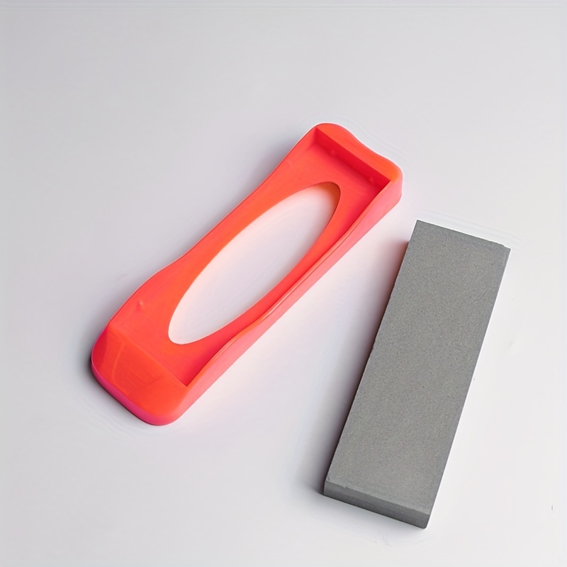 High Double sided Grindstone for Knife Sharpening