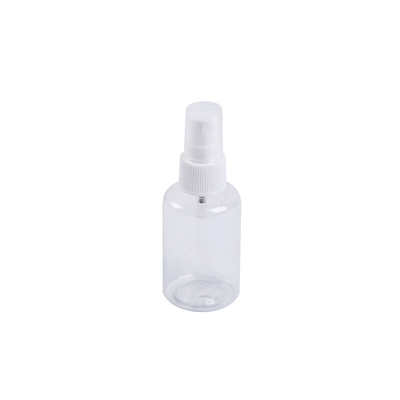 Clear Empty Spray Bottle Fine Mist Spray Bottle Ultra Fine - Temu