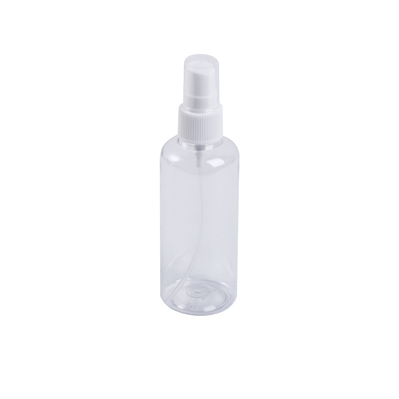 Clear Empty Spray Bottle Fine Mist Spray Bottle Ultra Fine - Temu