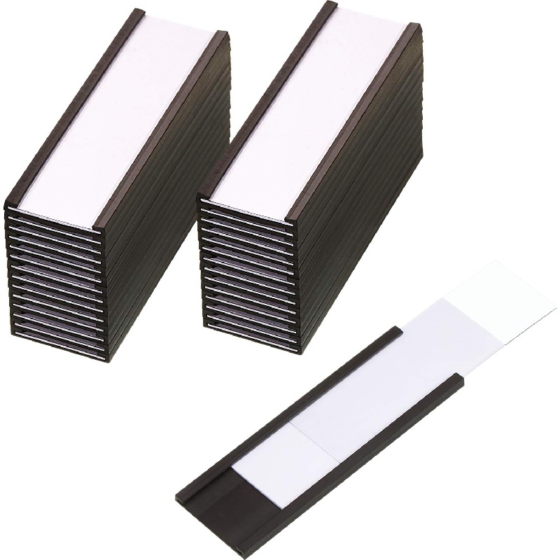 Soft Magnetic Strip Magnetic Tape Strong Stick On The Back - Temu