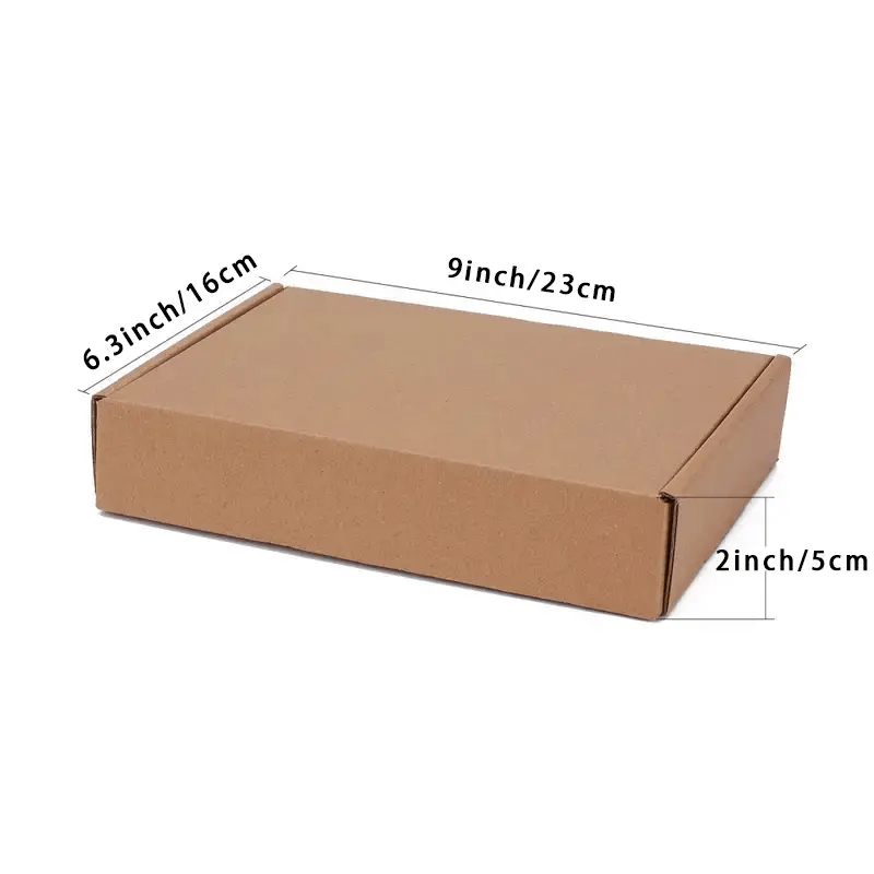Cardboard Mailing & Shipping Tubes