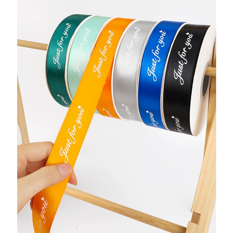 Ribbon Special Storage Rack Transparent Ribbon Holder - Temu