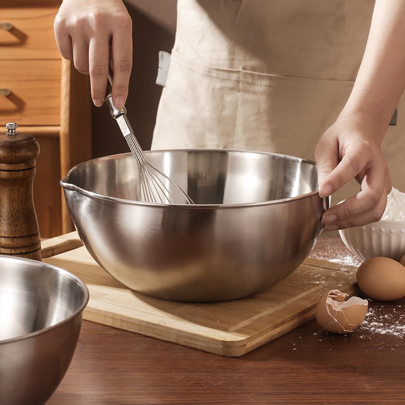 Kitchen Prep Bowls