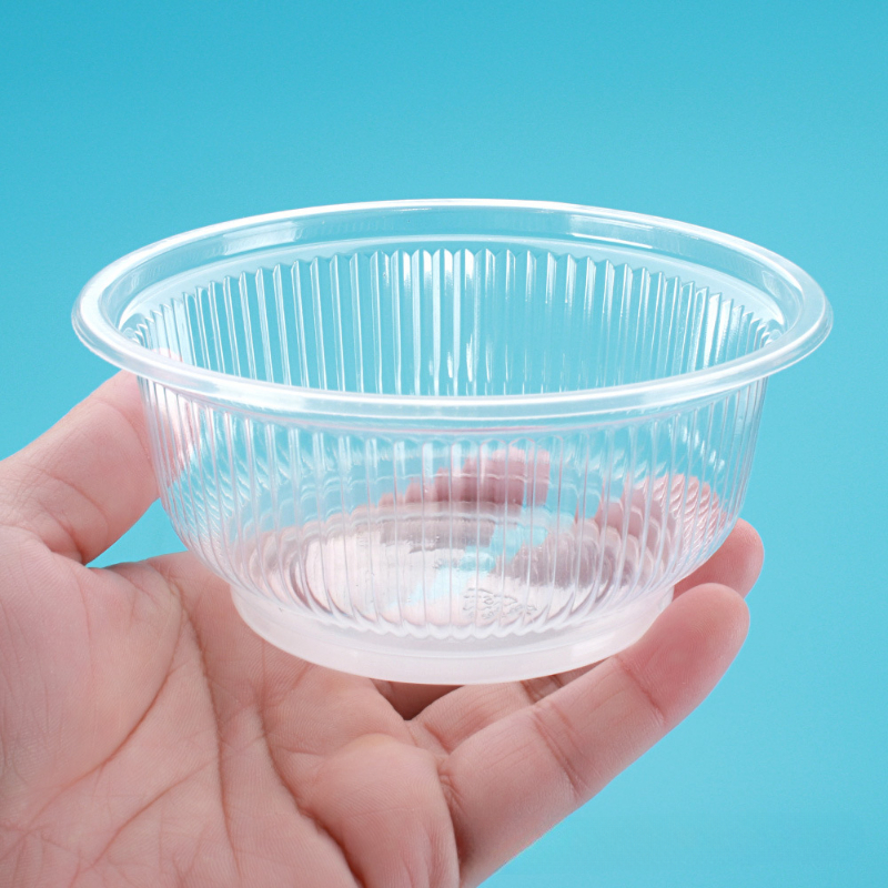 Disposable Soup Containers and Bowls for Restaurants