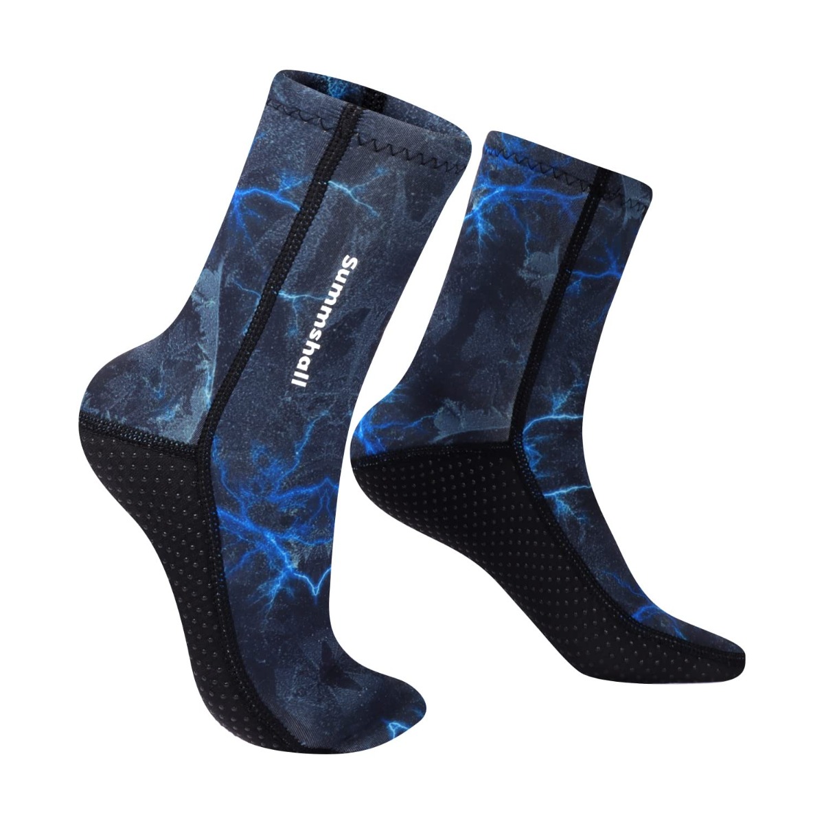 Sock - 3mm Neoprene Wetsuit Socks | Lomo Watersport UK. Wetsuits, Dry Bags  & Outdoor Gear.