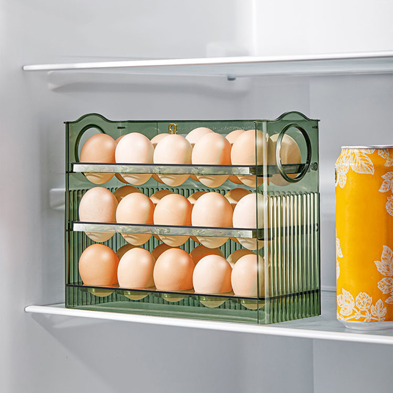 Eier aufbewahrungsbox Kühlschrank organizer - Temu Germany