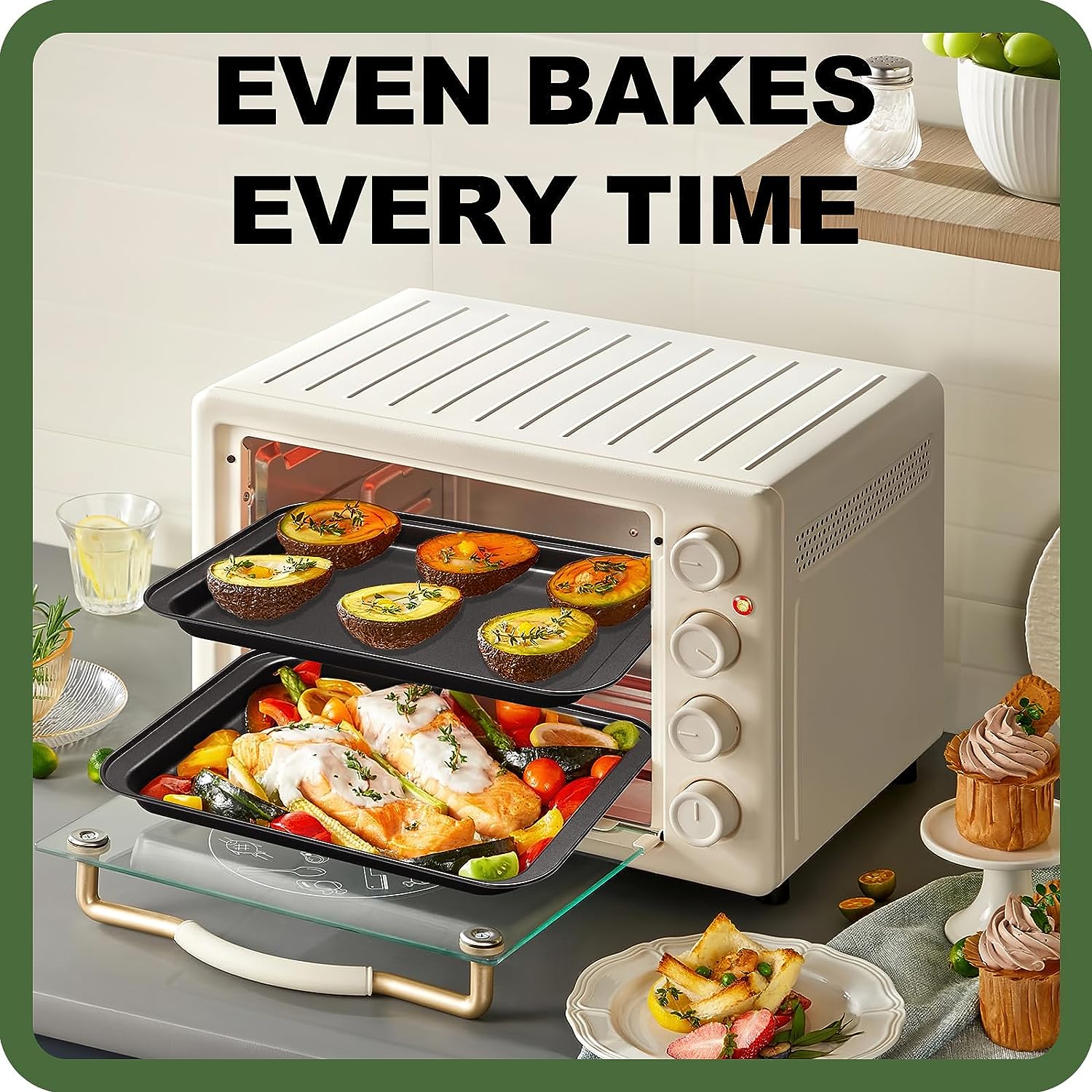 Bakeware: Baking Sheets, Pans & Sets - Cuisinart
