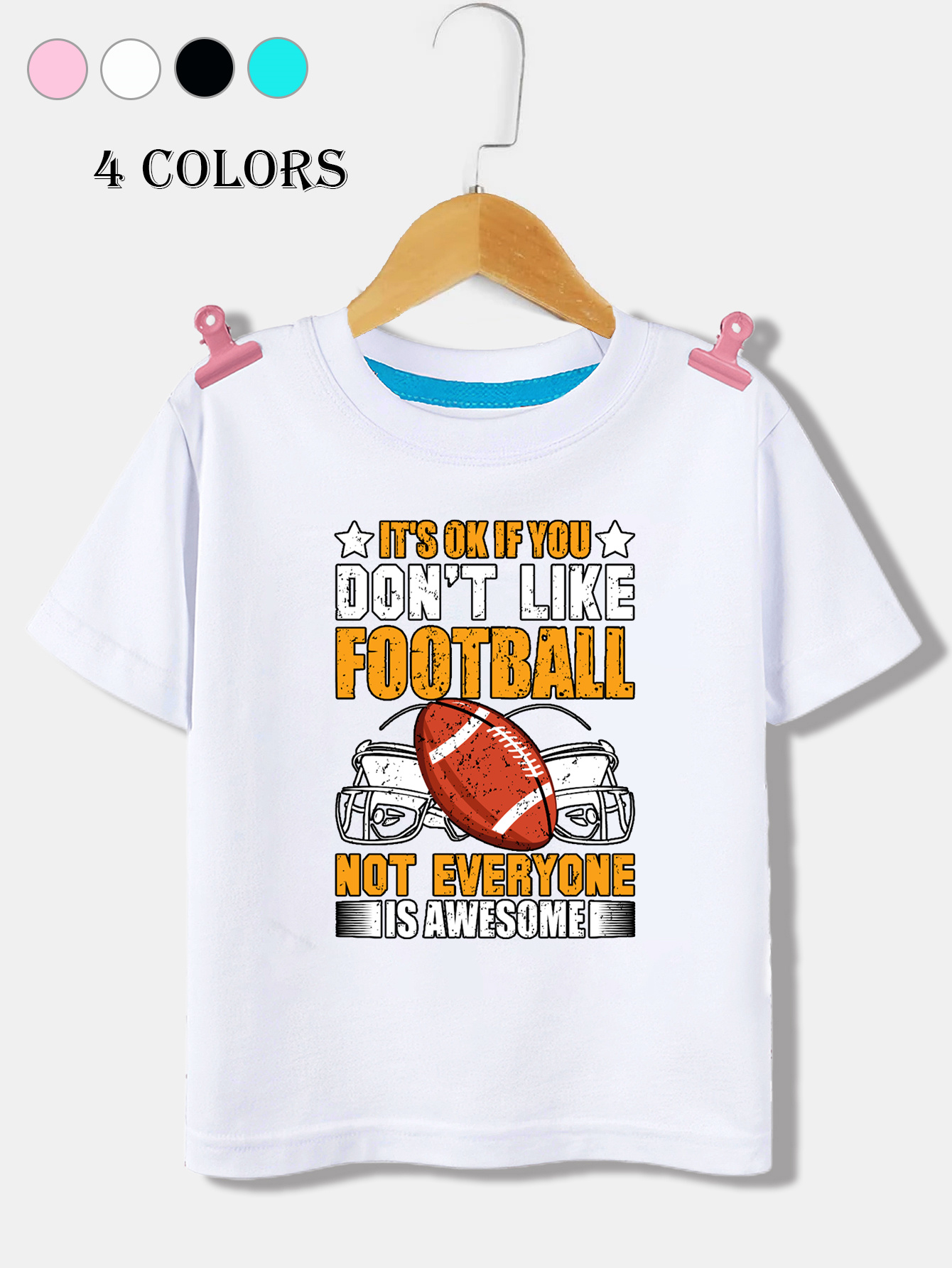 Im Just Here for the Halftime Show Shirt Football Shirt -  in 2023