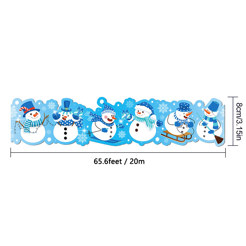 Christmas Bulletin Borders Stickers Back To School - Temu