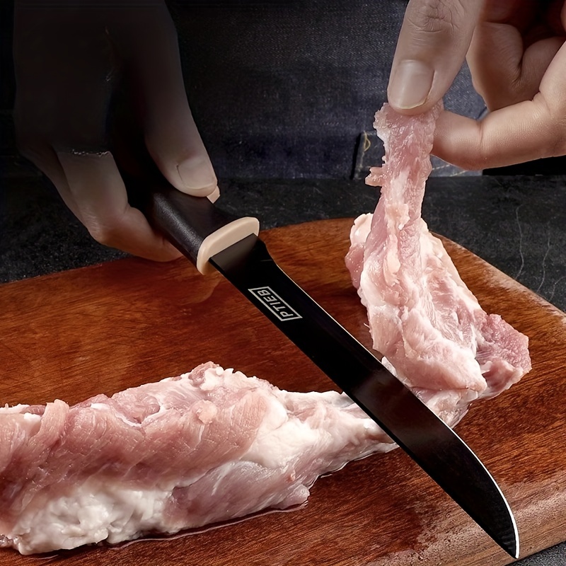 Deboning Knife Special Knife For Killing Pigs Sharp Shaving - Temu