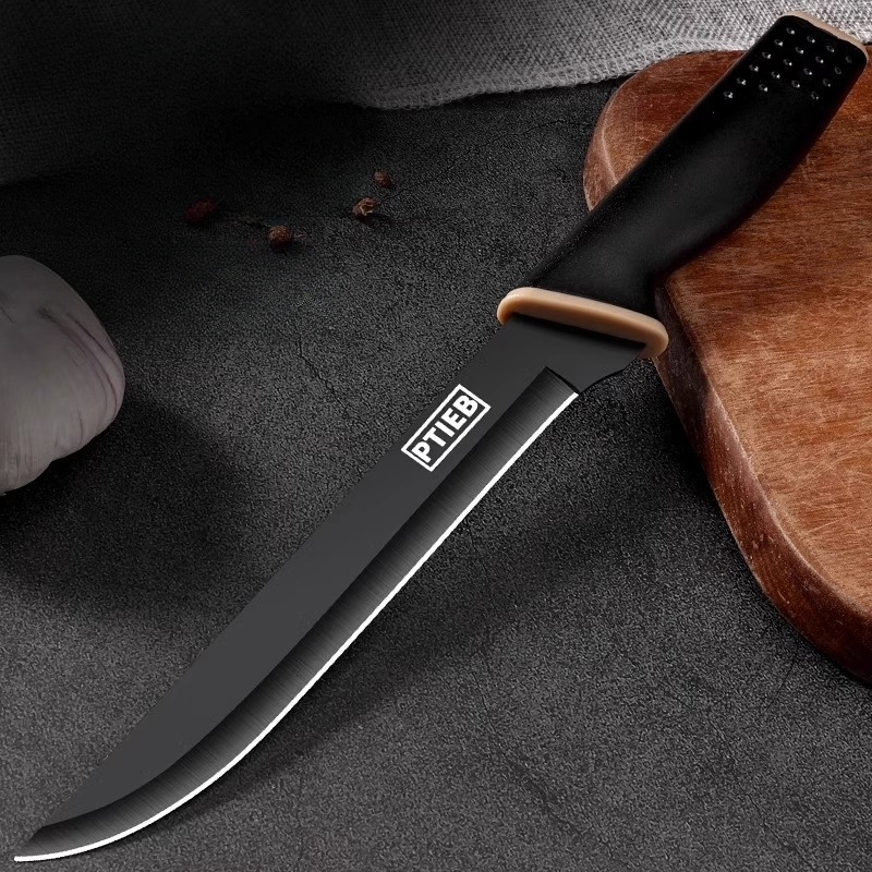 Shaving Meat Boning Knife Forged Special Knife For Killing - Temu