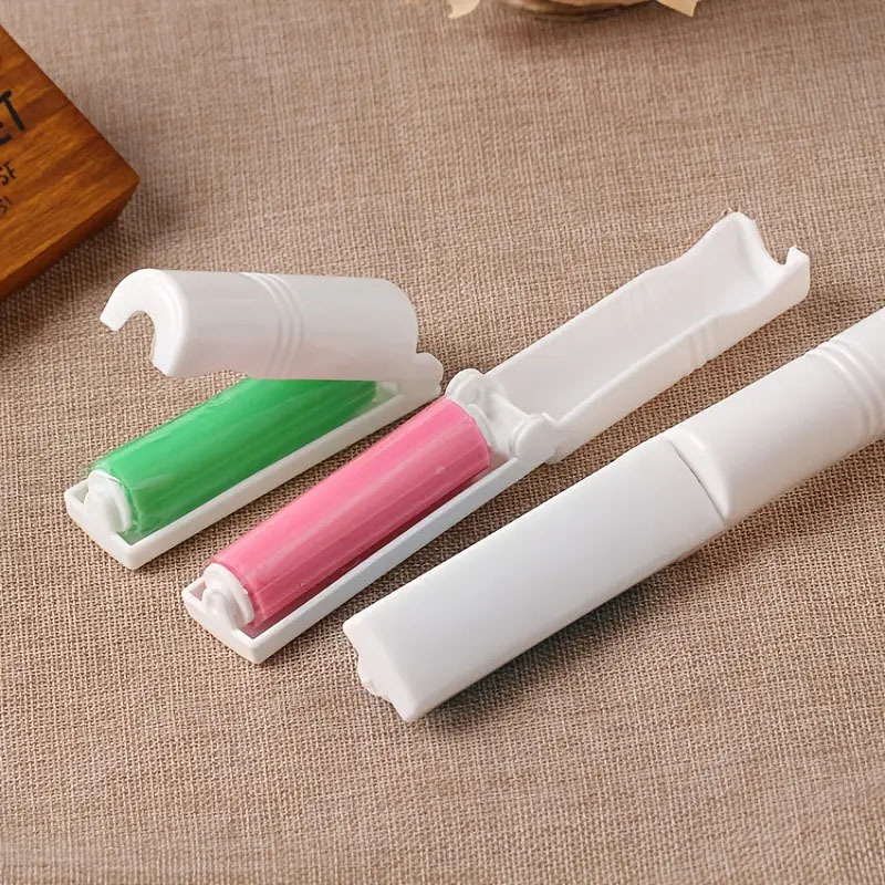 Lint Remover Portable Manual Lint Remover Brush Clothes - Temu