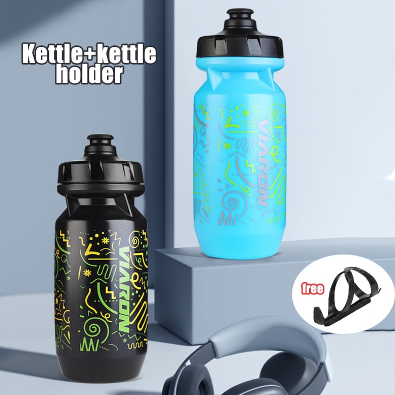 Lightweight Running Plastic Water Bottle - Temu