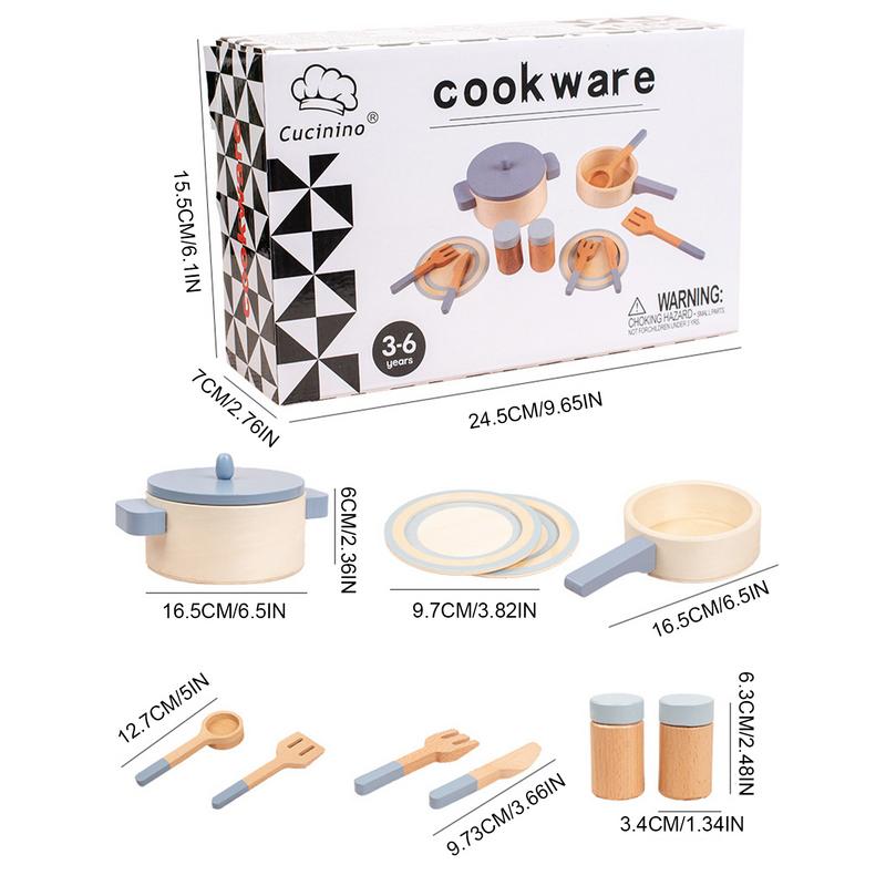 Children's on sale bakeware set