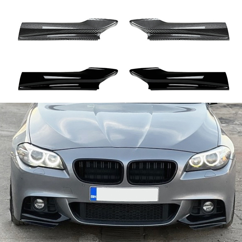 Auto Heckscheibe Seitenspoiler Canard Splitter Trim Cover Aufkleber Passend  für BMW X1 E84 – die besten Artikel im Online-Shop Joom Geek