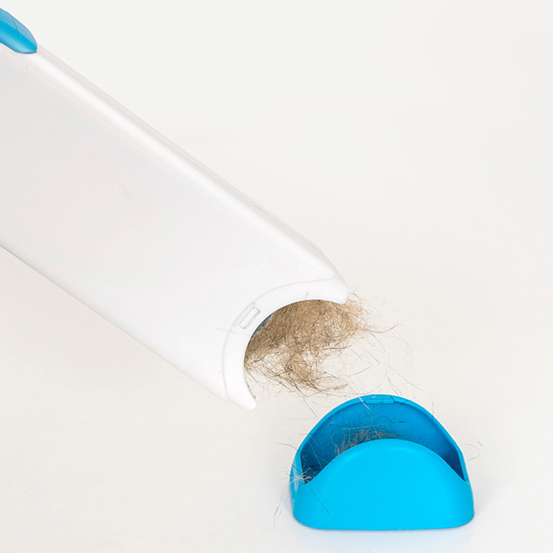 Say Goodbye Pet Hair: Get A Cat Dog Hair Remover Furniture - Temu