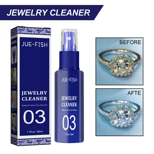 Professional Jewelry Cleaning Cloths Get That Sparkling - Temu