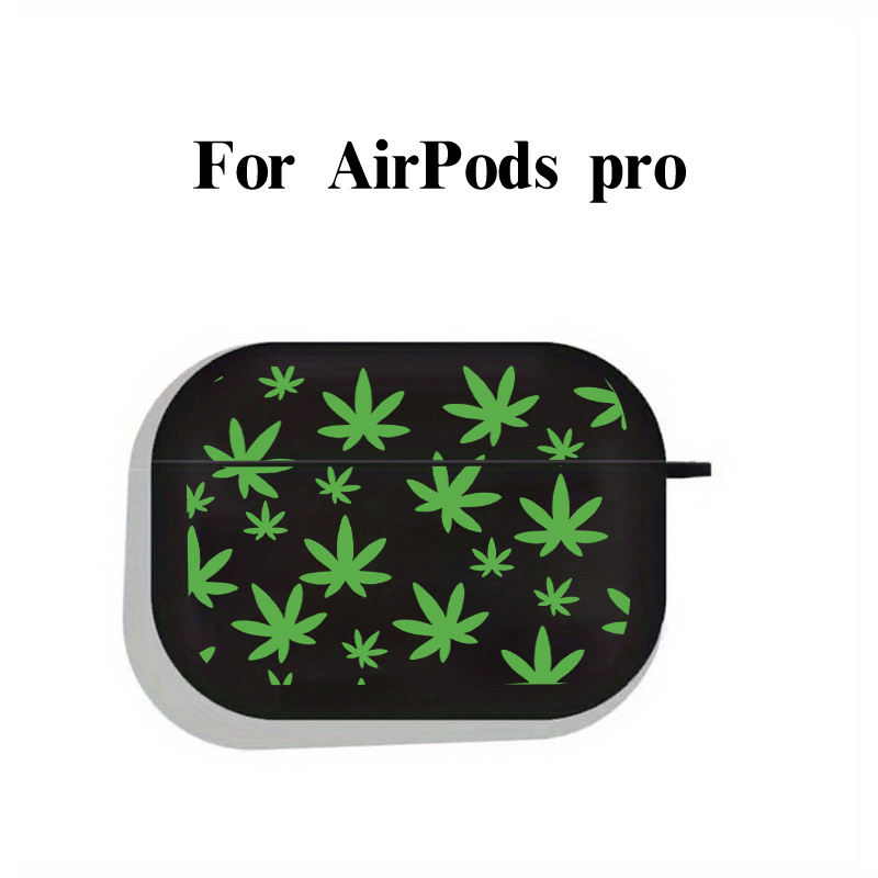 Graphic Pattern Earphone Case For Airpods1/2, Airpods3, Pro, Pro (2nd  Generation), Christmas Halloween Decor /gift For Girlfriend, Boyfriend,  Friend Or Yourself - Temu