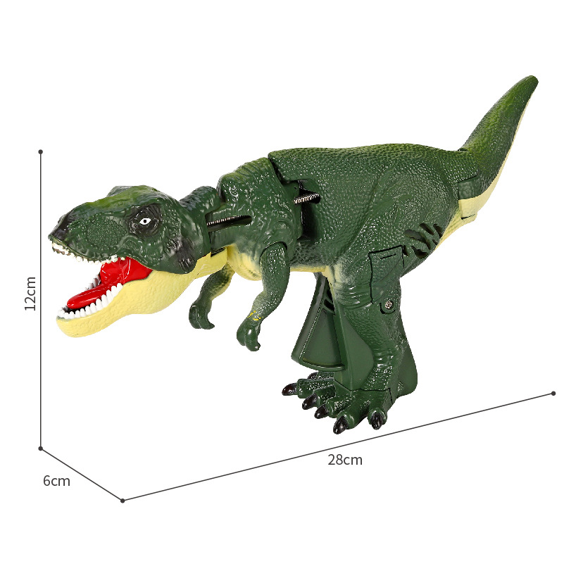 2023 Funny Dinosaur Toys - Trigger The T-Rex, Dinosaur Chomper Toys, Dino  Grabber Toy, Dinosaur Snapper Fun Robot Hand Pincher Dino Game Novelty Gag