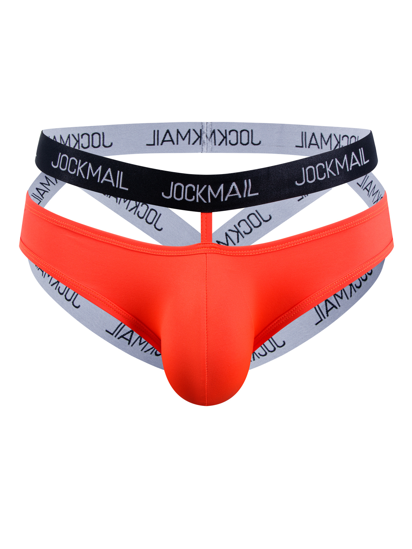 Jockmail Novelty Design Cross Strap Jockstraps Sexy Low - Temu