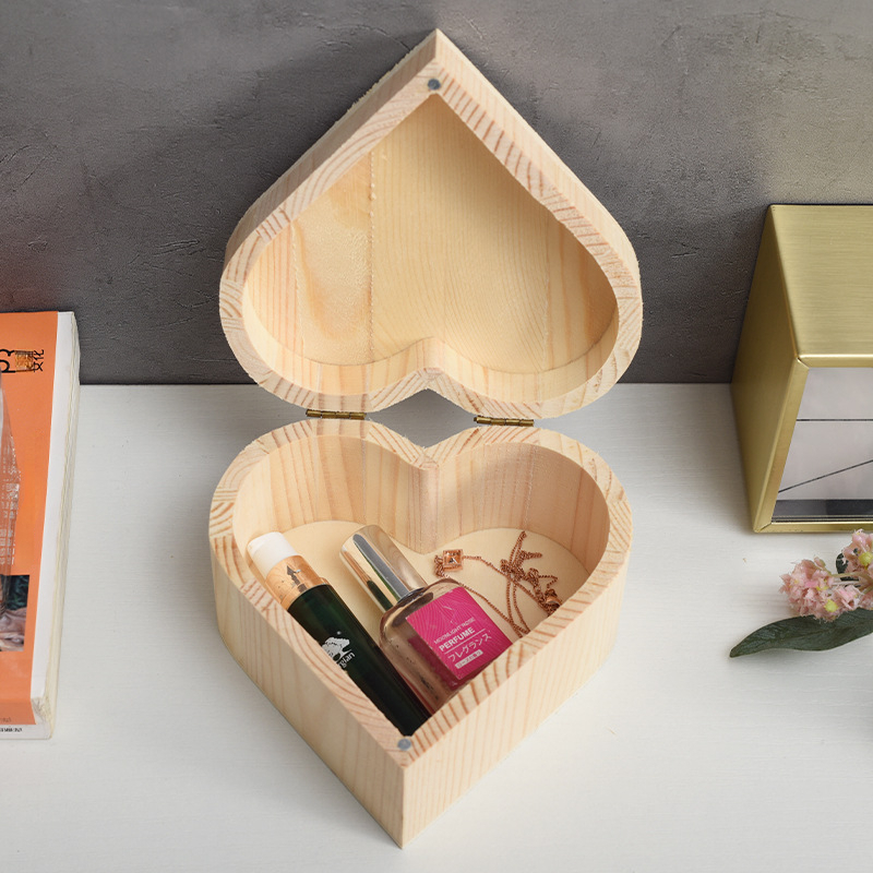 Caja de madera de Parota para Té - Personalizada : : Productos  Handmade