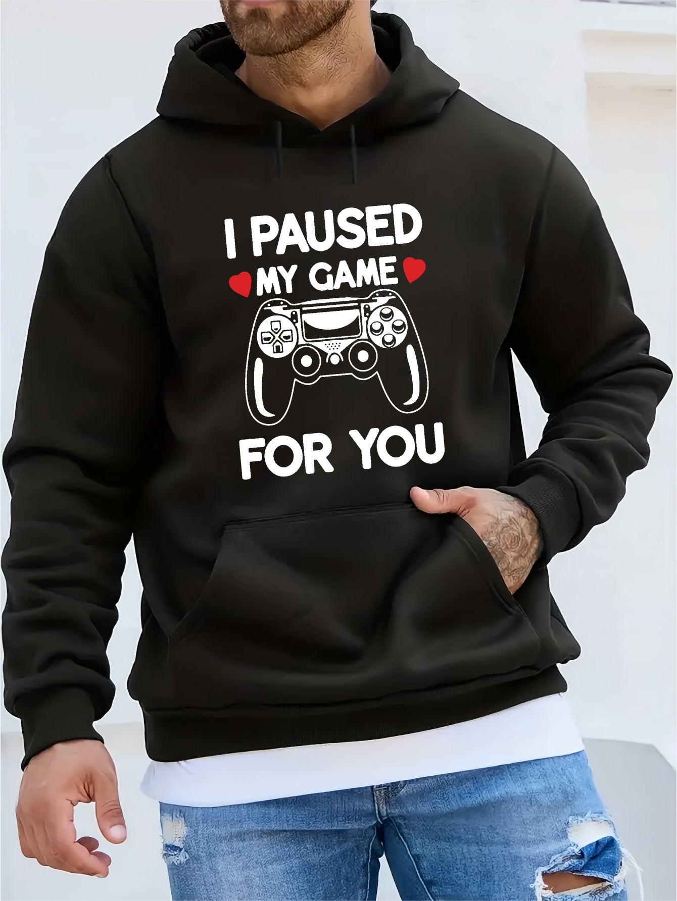 Cool funny clearance hoodies