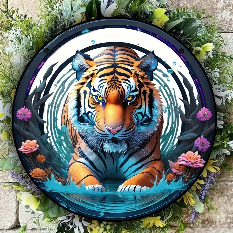 Tiger - Temu Australia