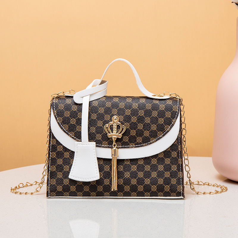 Louis Vuitton lv cross body bag with tassels