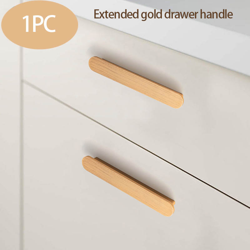 Quality Decorative kitchen cupboard handles For Grip, Beauty