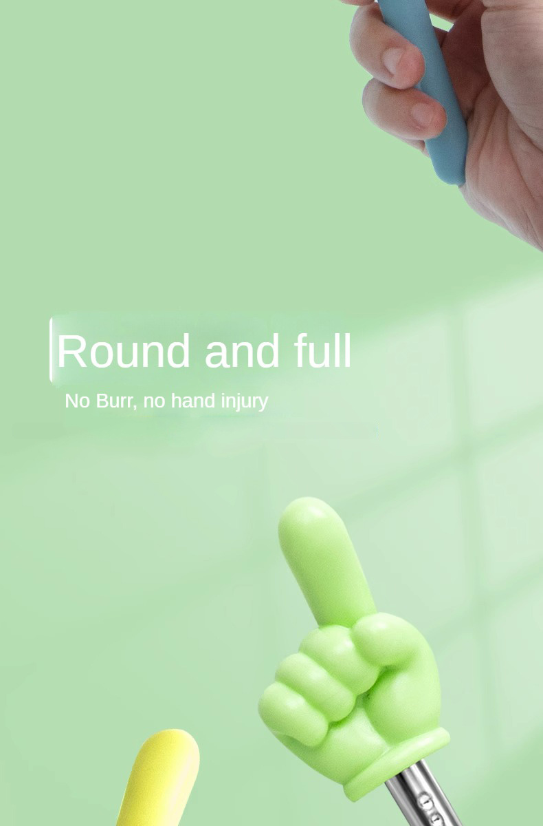 Retractable Pointer Finger Reading Stick Reading Retractable Temu