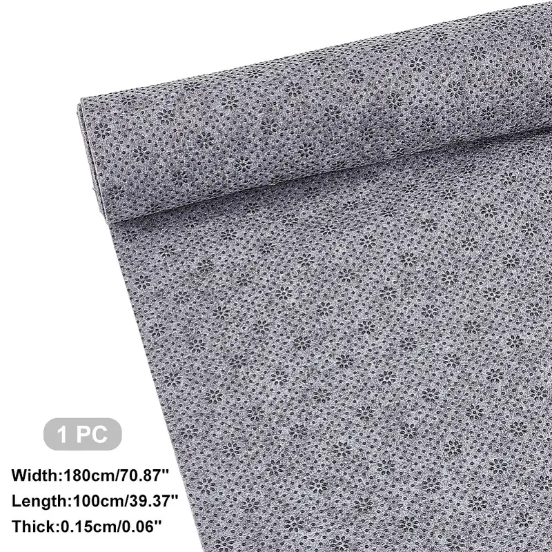 Tufting Backing Fabric Non slip Tufting Cloth Thick Final - Temu