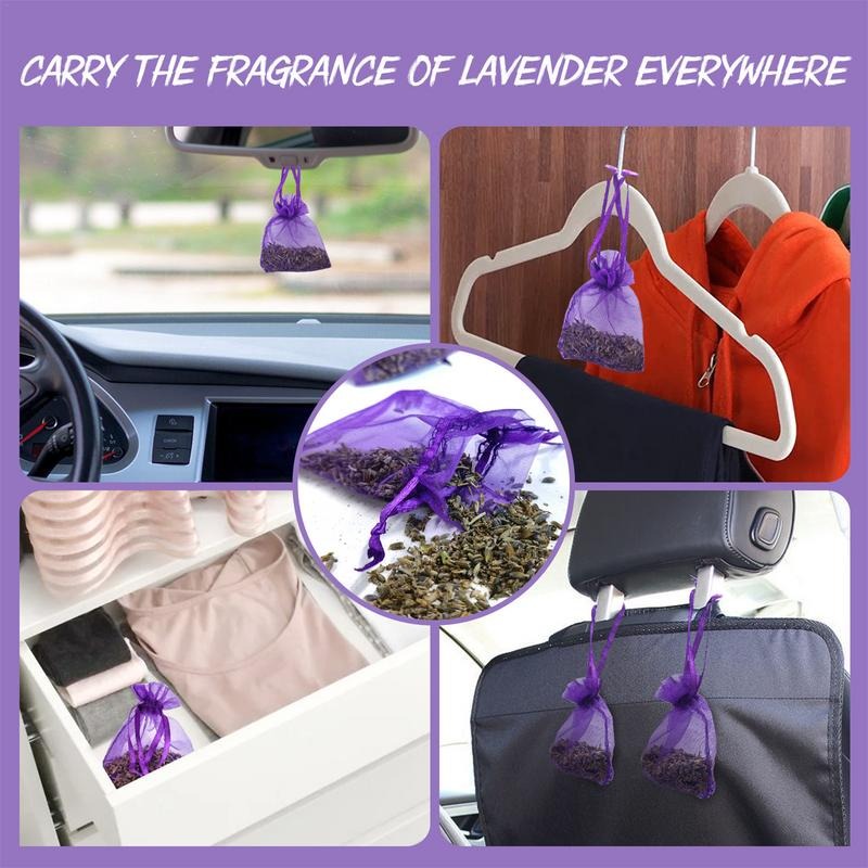 3-Bags-O-Lavender