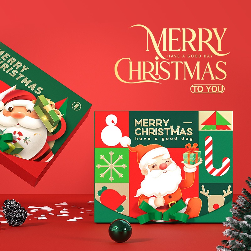 Christmas gift bags online card factory