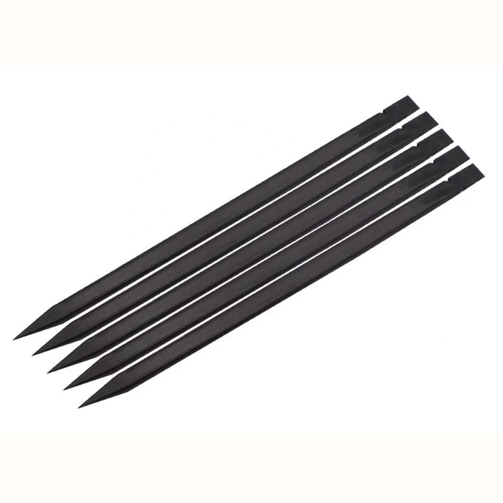 Black Anti-static Nylon Probe Plastic Pry Tool Spudger